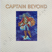 Captain Beyond - US - 1972